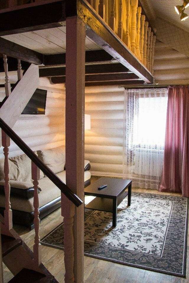 Отель Царь Тула-40