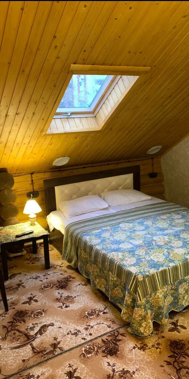 Отель Царь Тула-63