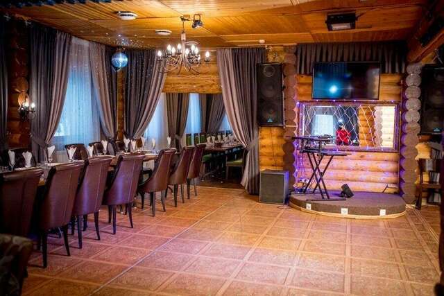 Отель Царь Тула-34