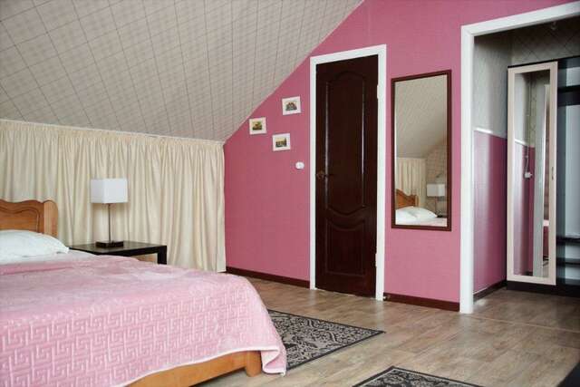 Отель Царь Тула-21