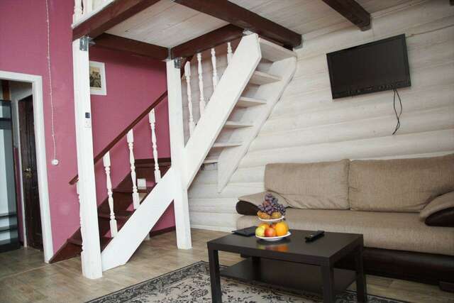 Отель Царь Тула-31