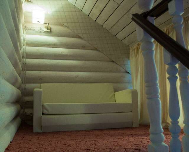 Отель Царь Тула-24