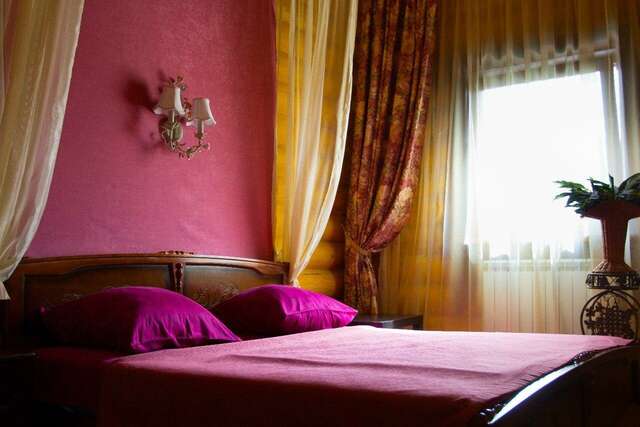 Отель Царь Тула-8