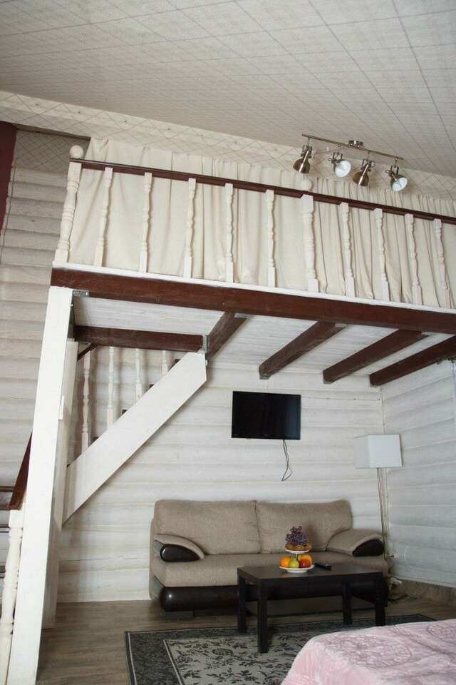 Отель Царь Тула-46