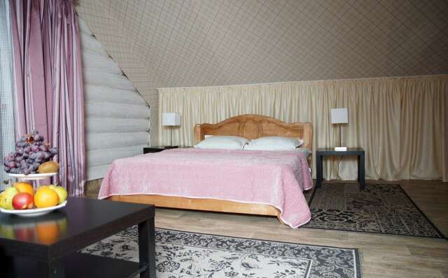 Отель Царь Тула-45