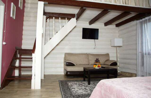 Отель Царь Тула-50