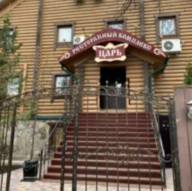 Отель Царь Тула-61